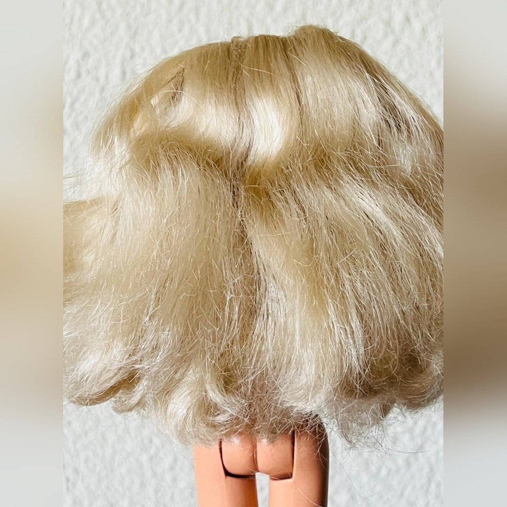 Vintage Sparkle Eyes Barbie Doll Vintage Barbie Doll Vintage Doll Vintage Toys - Picture 8 of 11
